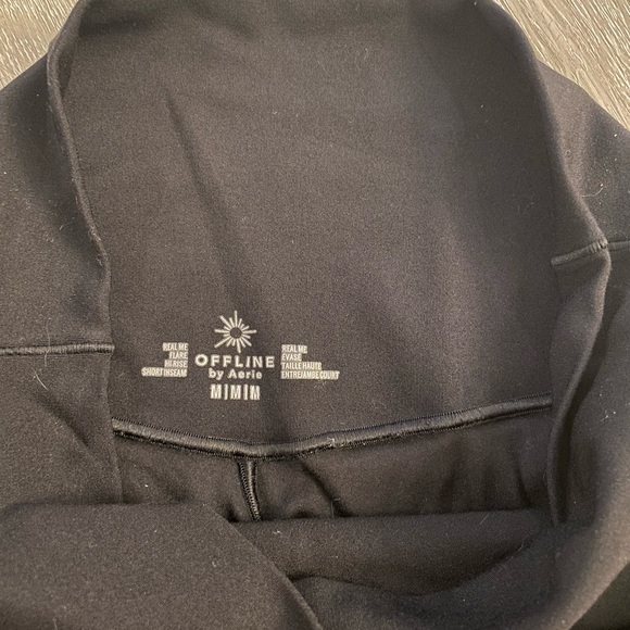 aerie | Pants & Jumpsuits | Aerie Crossover Pants | Poshmark